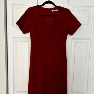 Simon's Contemporaine Professional Midi Dress - New without tags